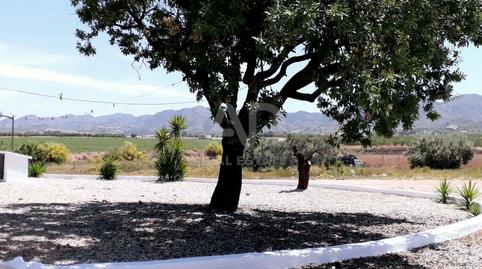 Foto 3 de Casa o xalet en venda a Camino de la Orilla Aguaderas, 49, Marchena, Murcia