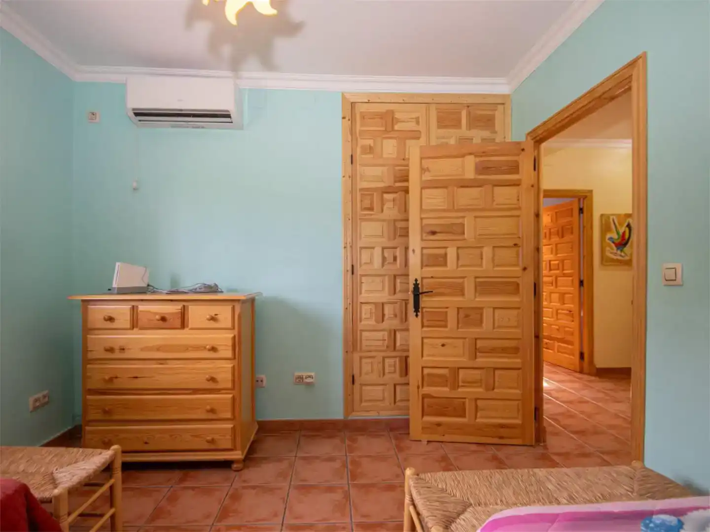 Habitación de Casa o chalet en venta en Carmona, Sevilla