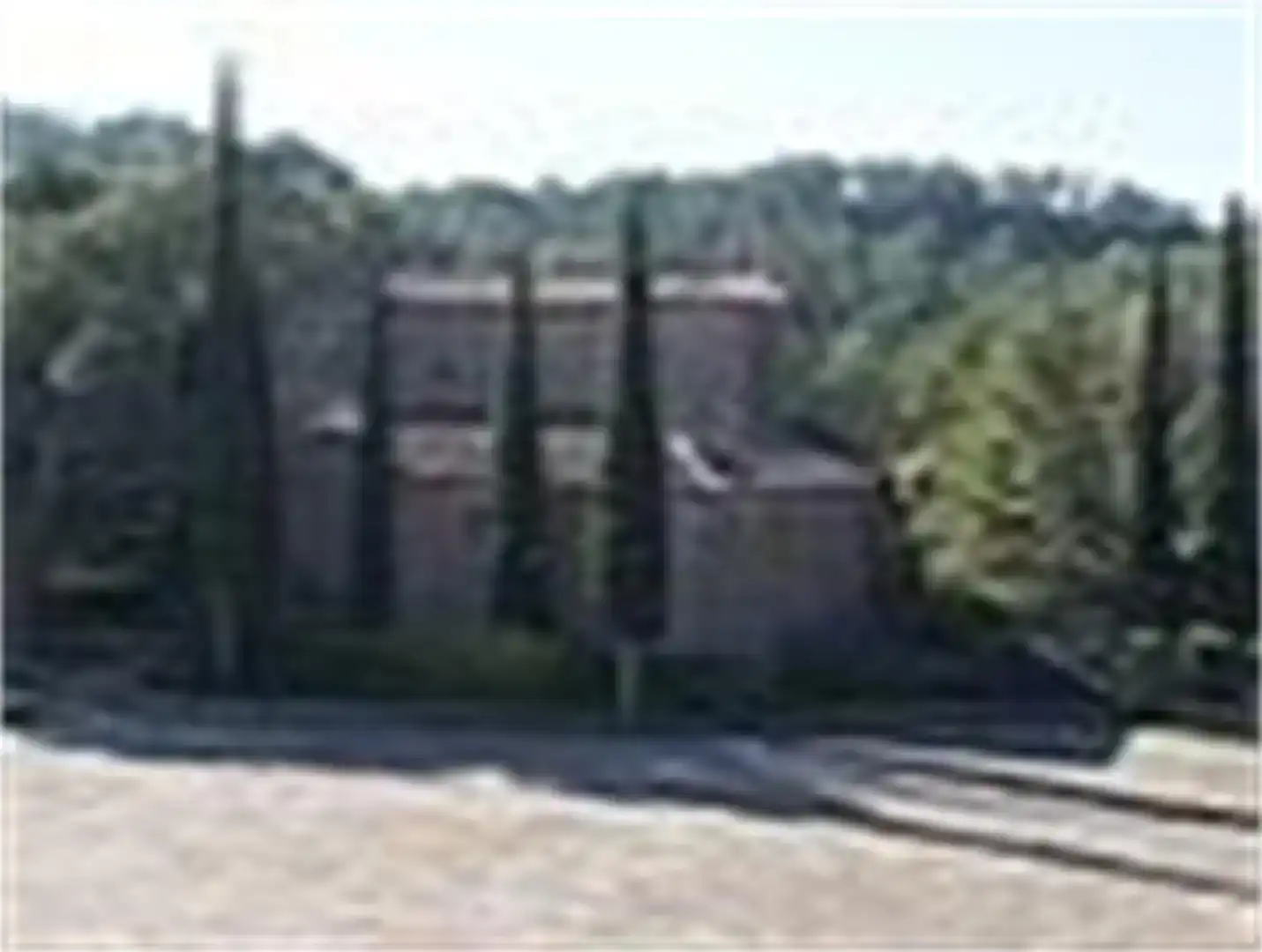 Exterior view of Land for sale in Javier