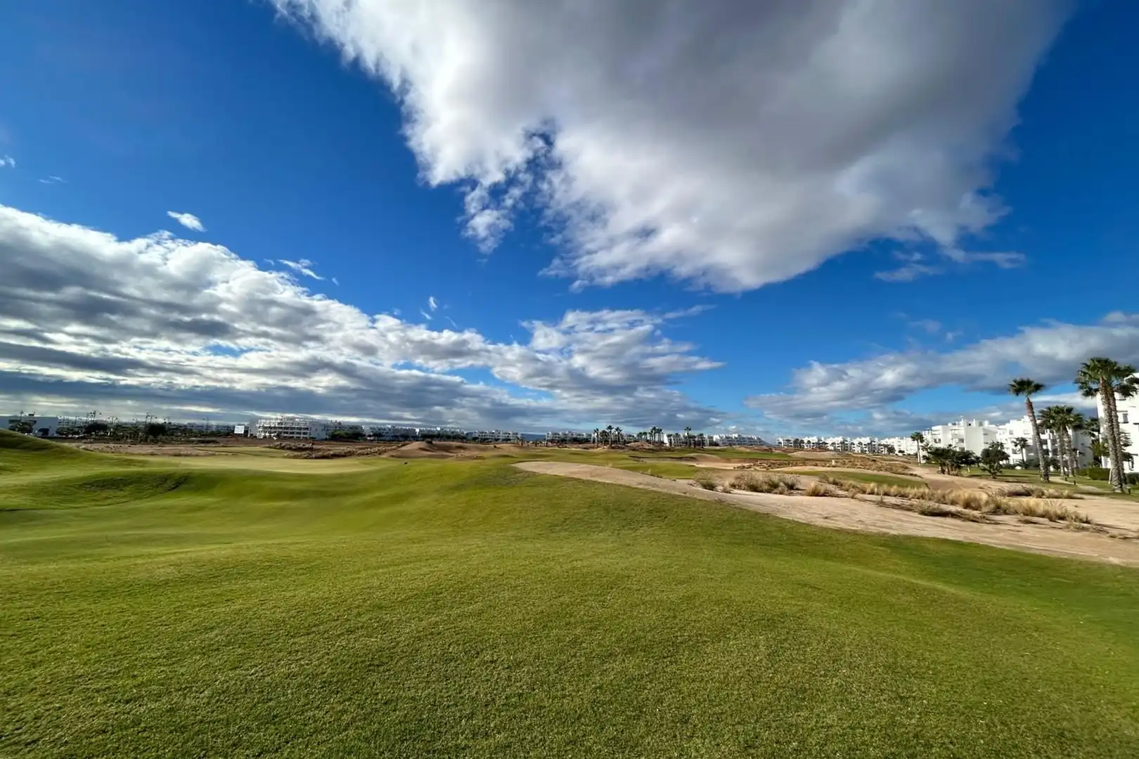 Apartament en venda a Terrazas de la Torre Golf, imagen 43