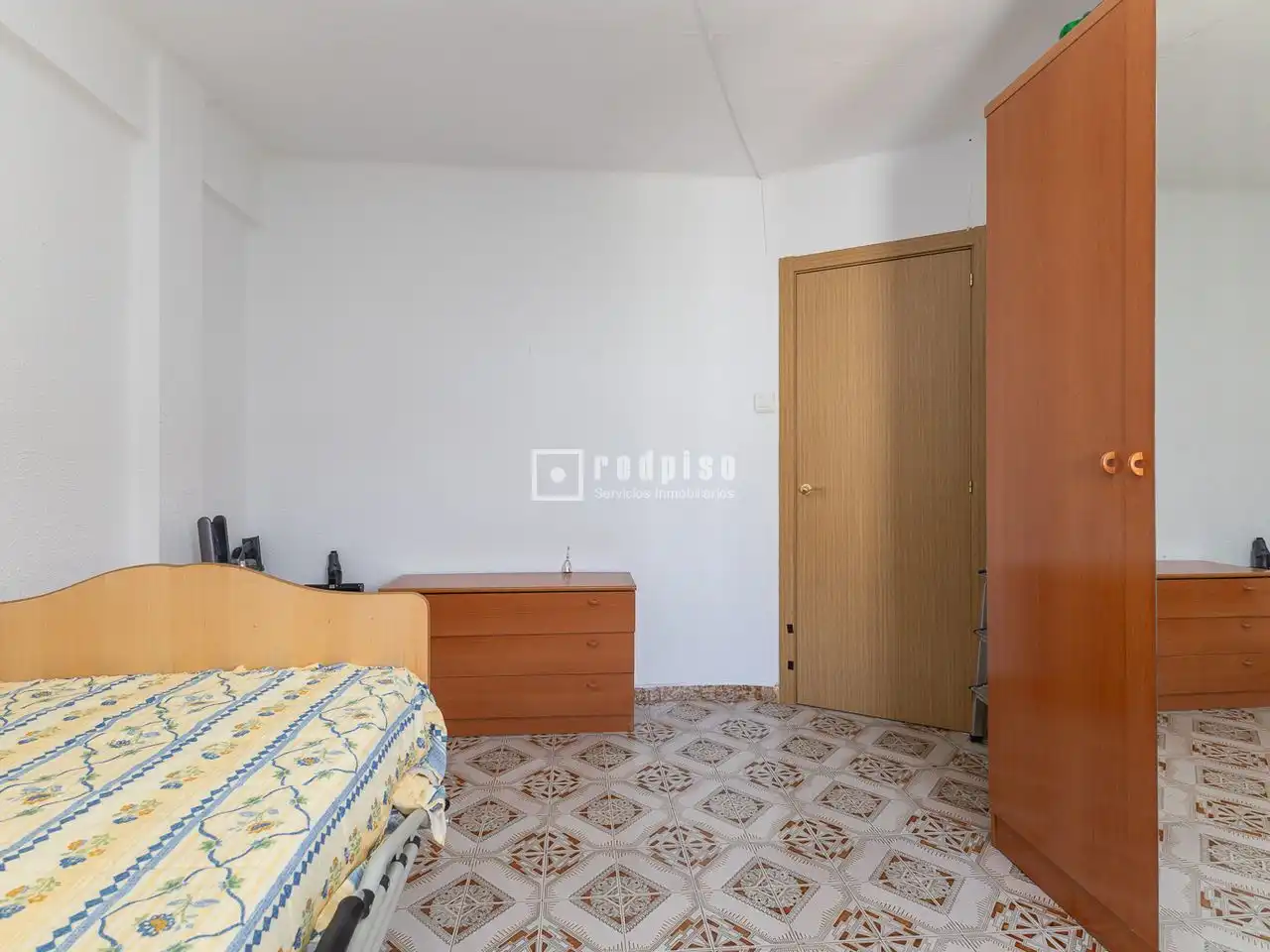 Habitación de Piso en venta en Valencia