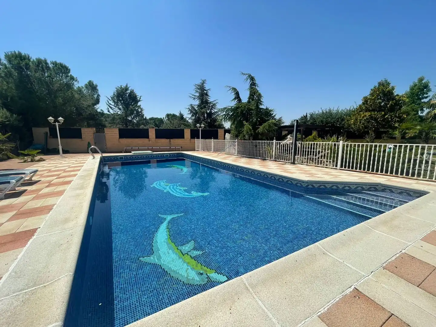 House with pool for sale in Eurovillas, imagen 3