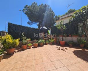 Garden of Single-family semi-detached for sale in Seva  with Air Conditioner, Heating and Private garden