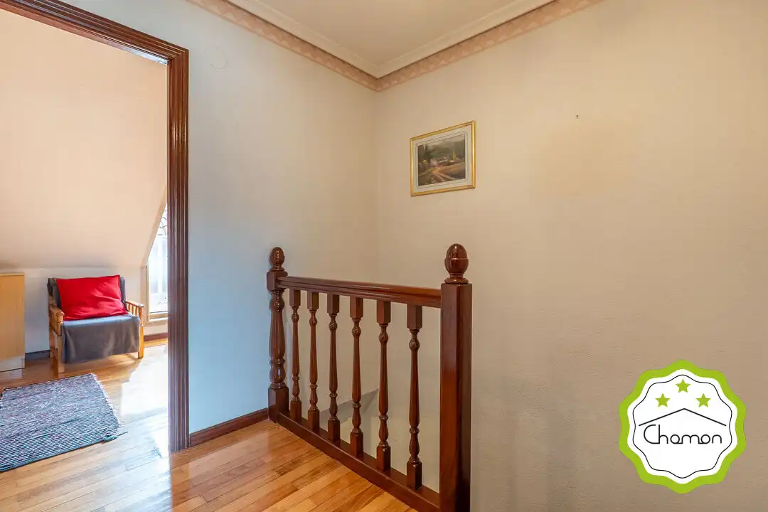 Maisonette zum Verkauf in Noja mit Heizung, Abstellraum und Möbliert