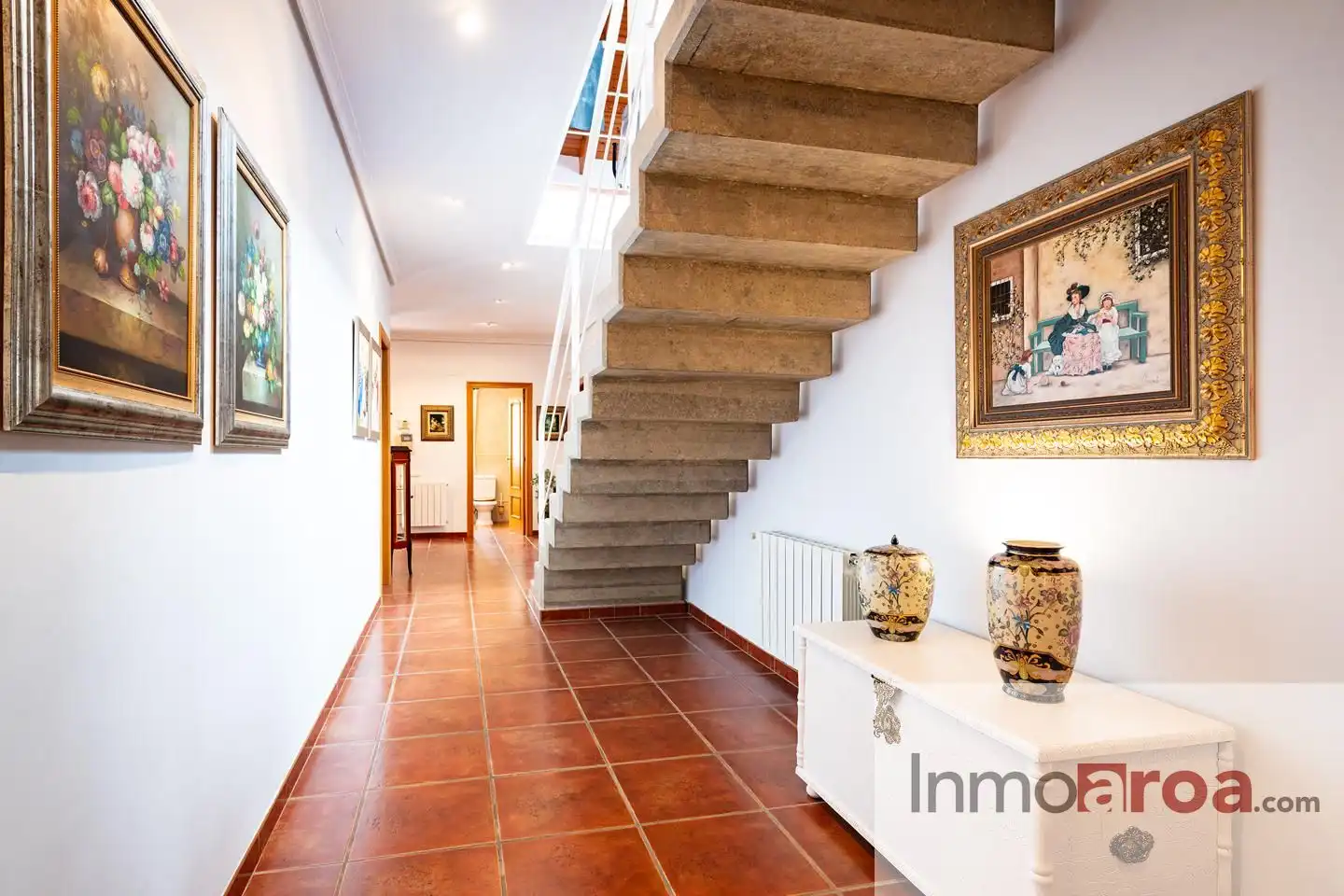 Casa o chalet en venta en Paterna con Jardín privado, Terraza y Piscina