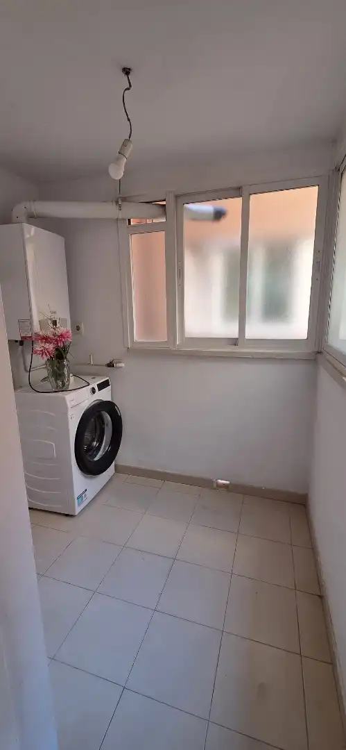 Bathroom of Flat for sale in Vicálvaro