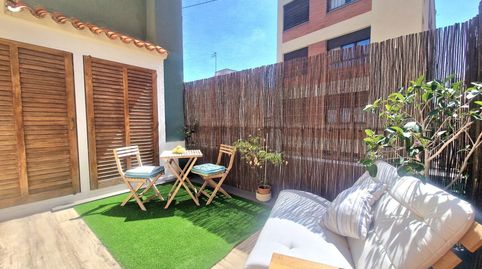 Foto 2 de Ático en venta en Mayor, Casco Histórico, Castellón de la Plana / Castelló de la Plana