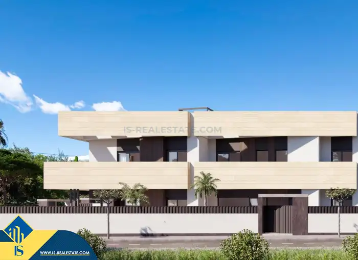 Villa avec piscine à vendre à Pilar de la Horadada ciudad, imagen 18