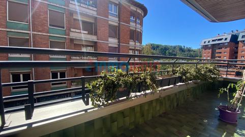 Foto 2 de Pis en venda a San Inazio Kalea, Beasain, Gipuzkoa