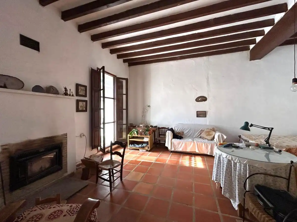Casa o chalet en venta en La Xara - La Sella