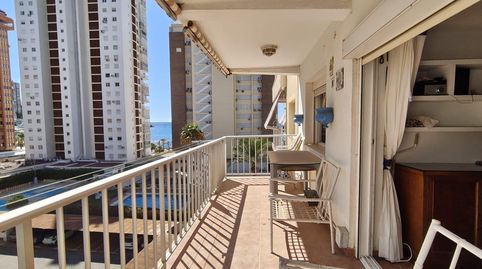 Foto 4 de Piso en venta en Avenida Madrid, Playa Levante, Benidorm