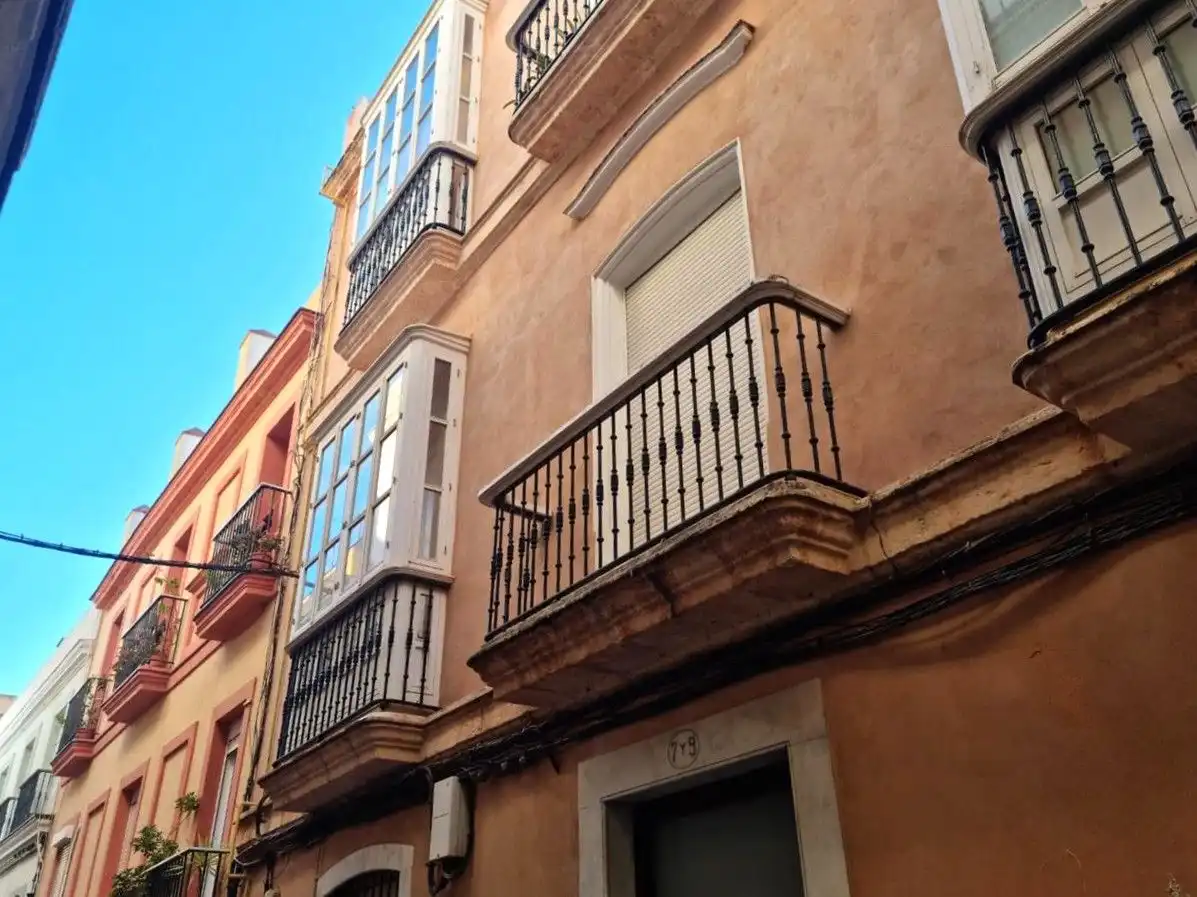 Mini appartamento in vendita a La Caleta - La Viña, imagen 3