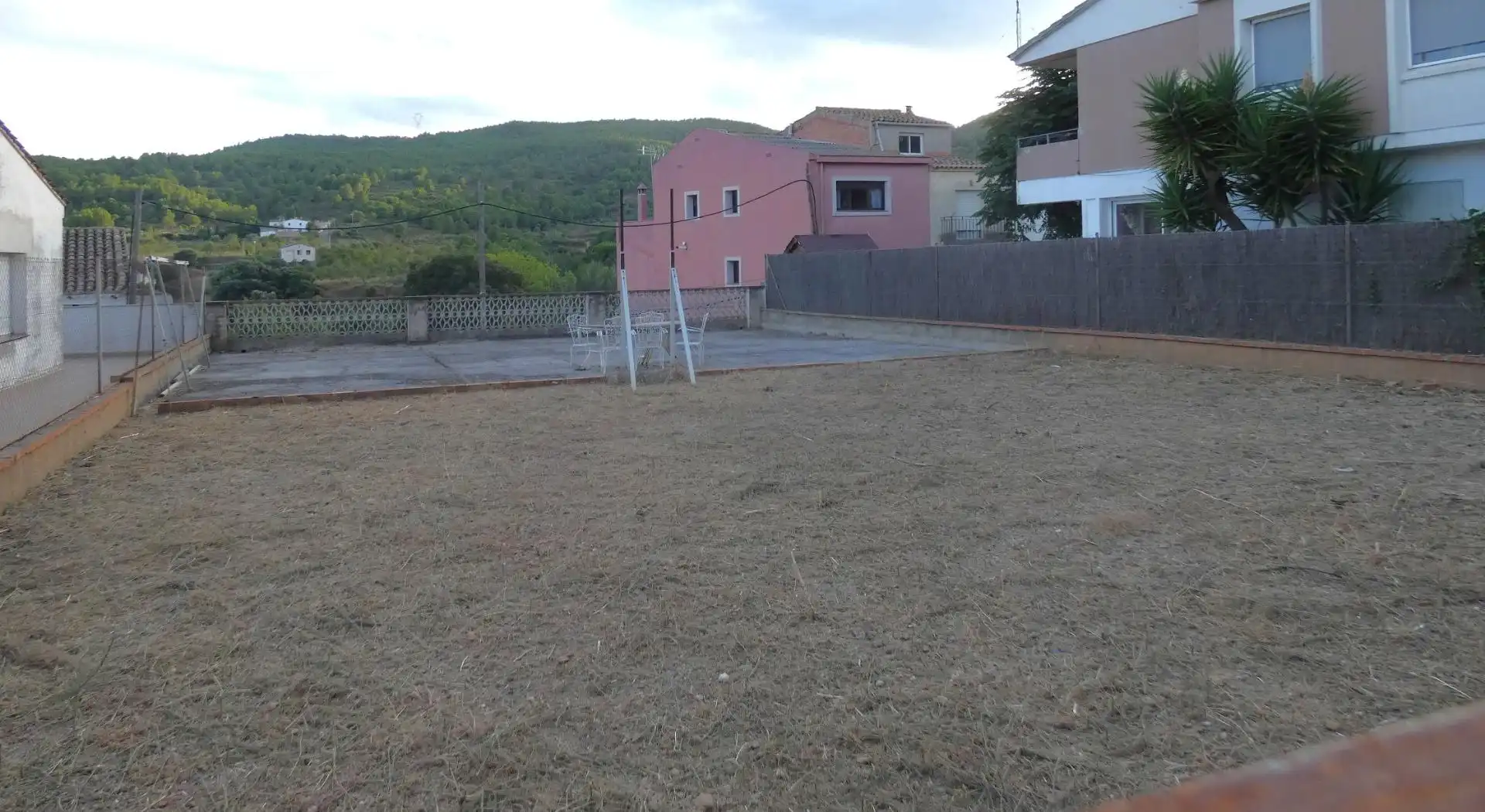 Residential land for sale in Torrelles de Foix, imagen 2