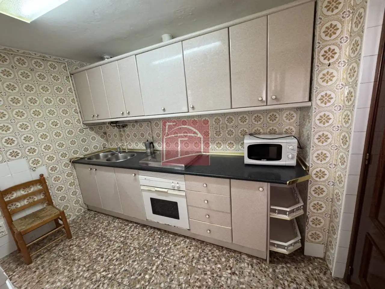 Duplex with terrace for sale in Villanueva de la Serena, imagen 2