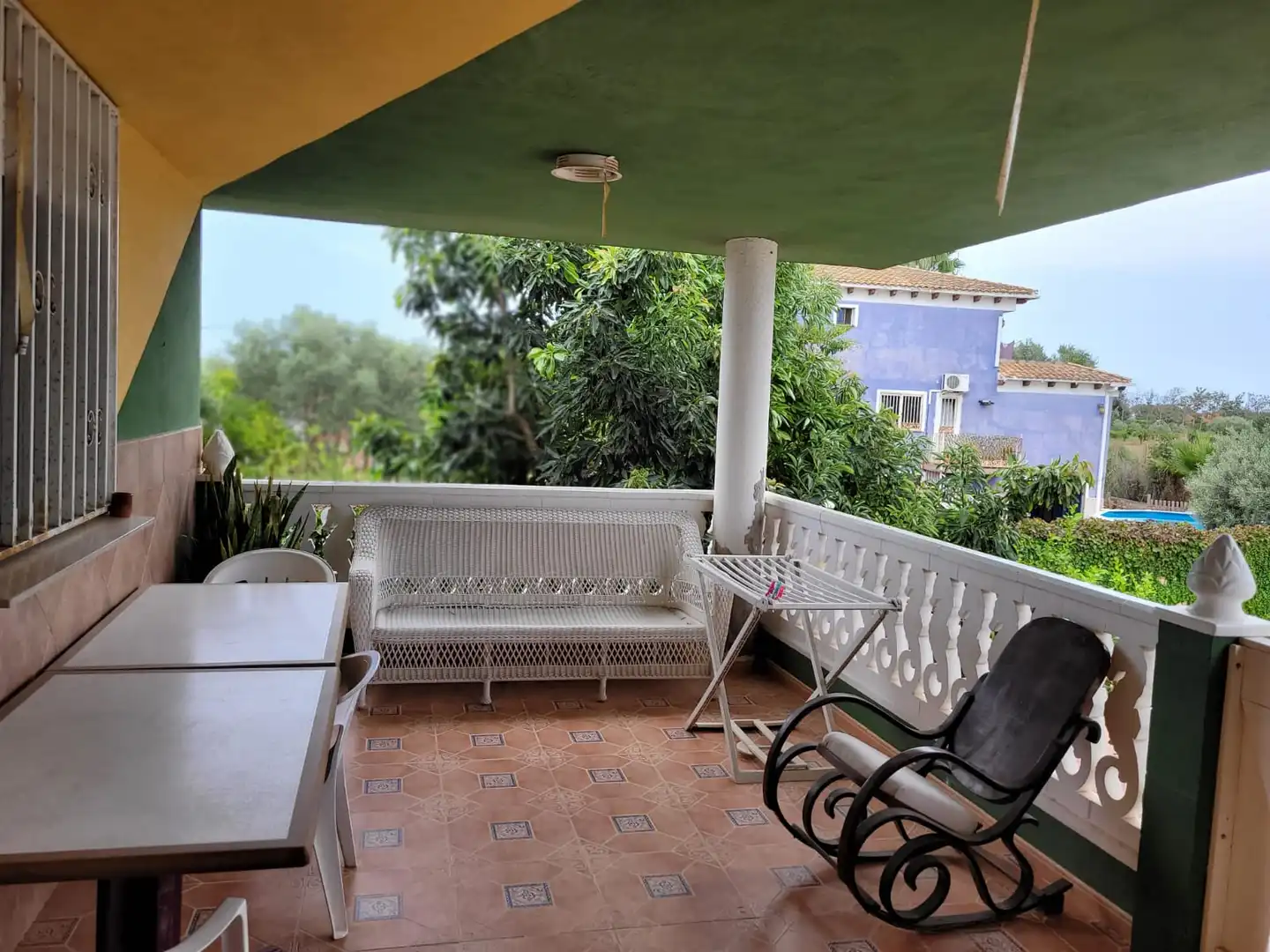 Villa avec terrasse à vendre à El Grao, imagen 10