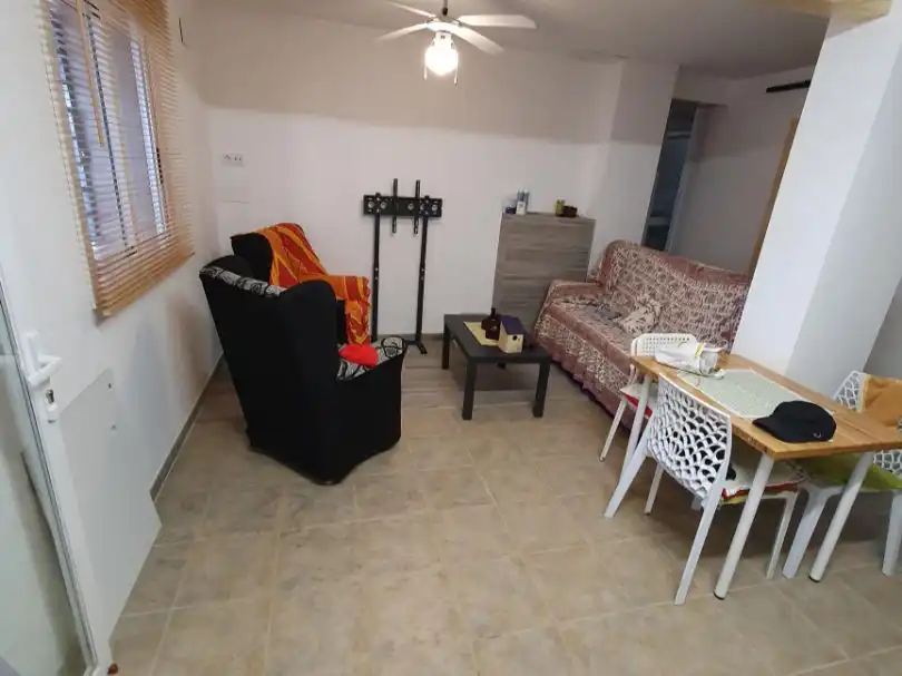 Terreno en venta en Casas de Millán