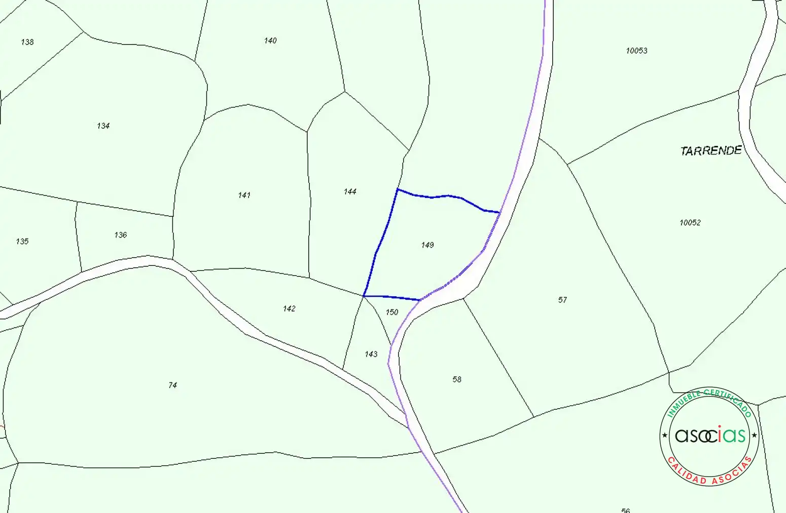 Rustikales Grundstück zum Verkauf in Ribadesella - sardalla, imagen 19