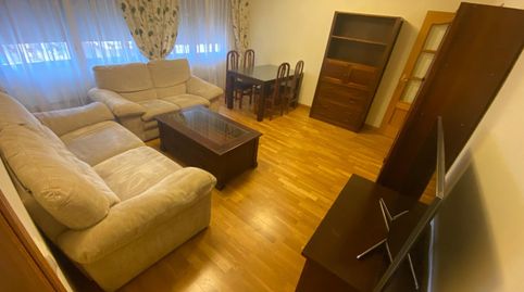 Foto 2 de Apartamento de alquiler en Calle Antonio Machado, Ensanche - Franciscanos, Albacete Capital