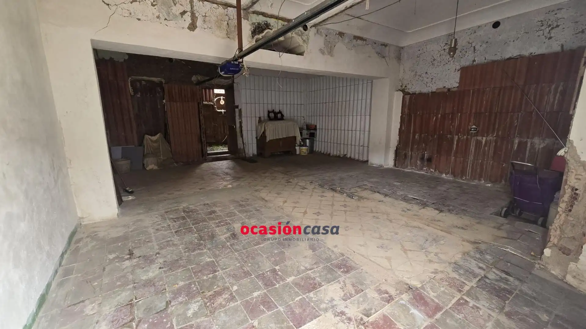 Parkplatz zum Verkauf in Peñarroya-Pueblonuevo, imagen 2