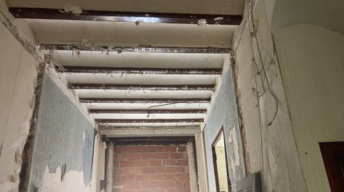 Foto 5 de Casa adosada en venta en Carrer de L'aigua, 12, Centro, Burriana / Borriana