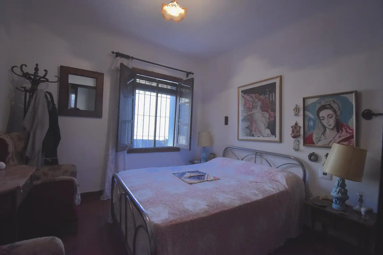 Houses for sale in Polígono 2 Parcela 26 EL SECANET. IBI (ALICANTE), 2, Ibi