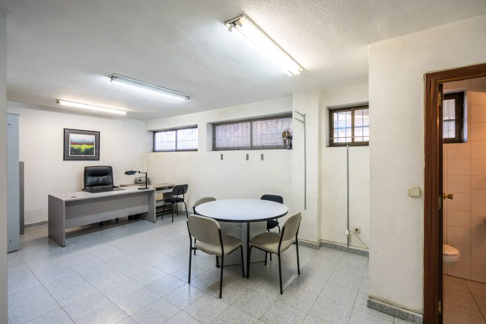 Wohnung zum Verkauf in Peñagrande