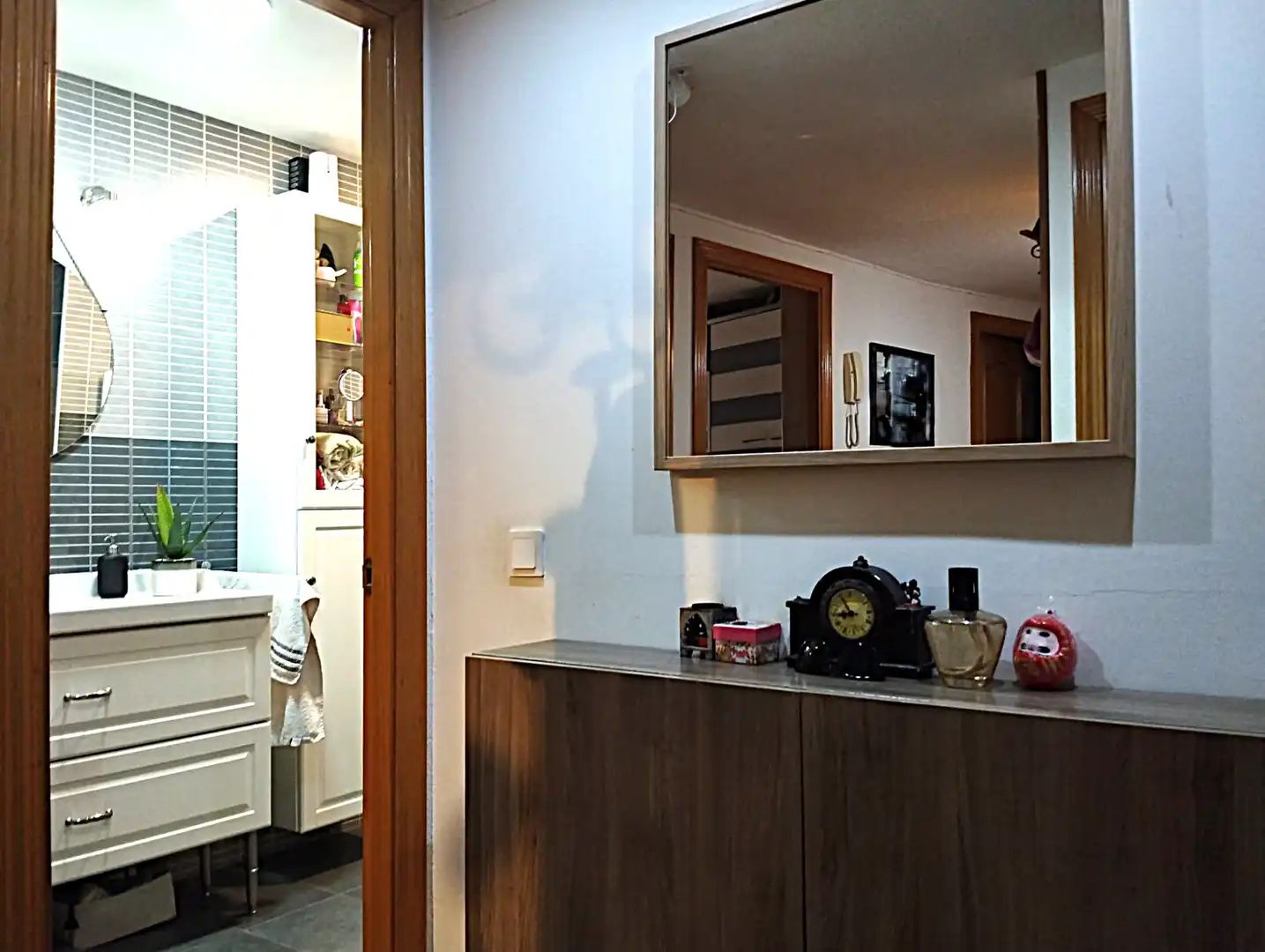 Cuina de Pis en venda en Torrejón de Ardoz amb Aire condicionat, Calefacció i Parquet