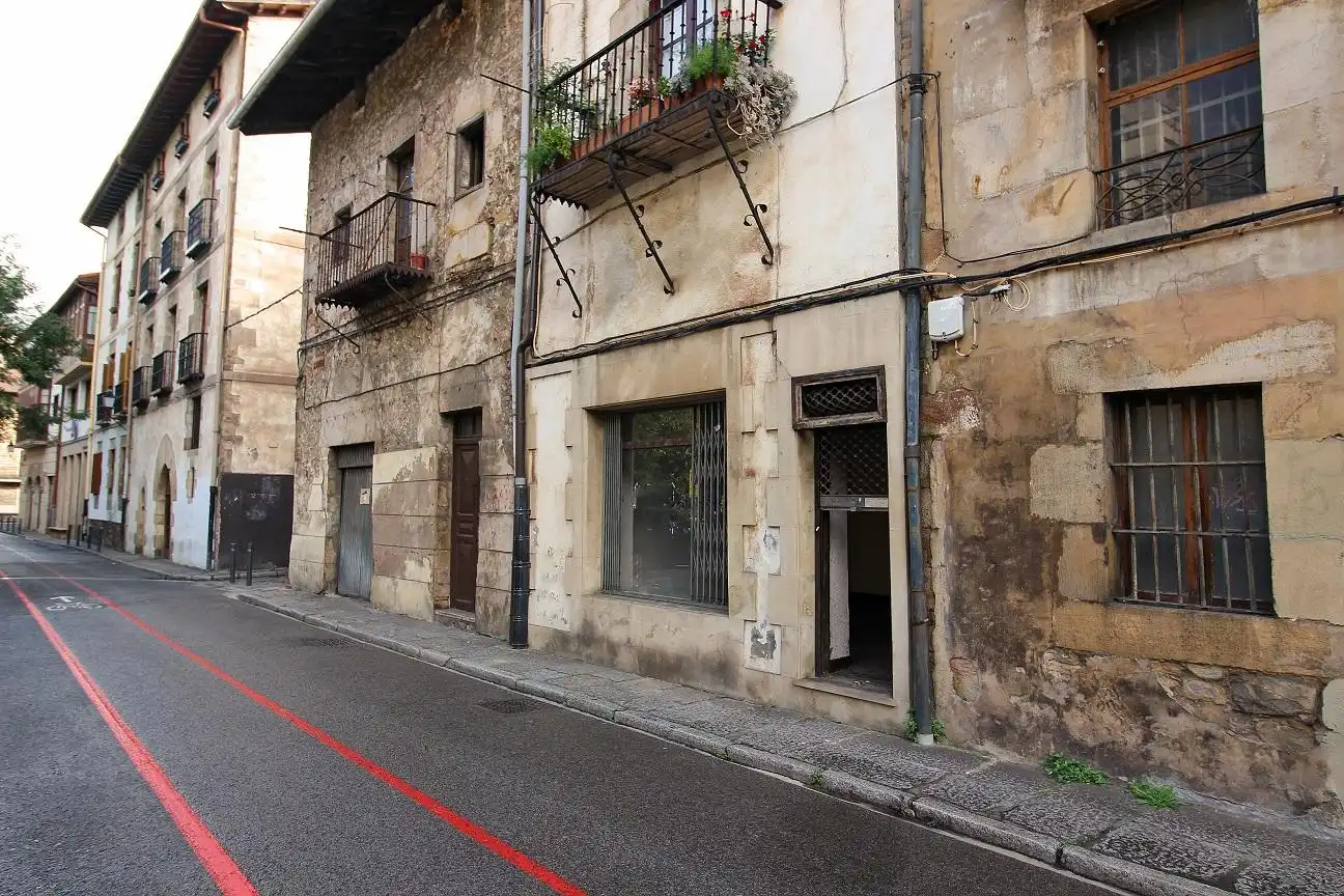 Local comercial en venda a Zaharra, imagen 4