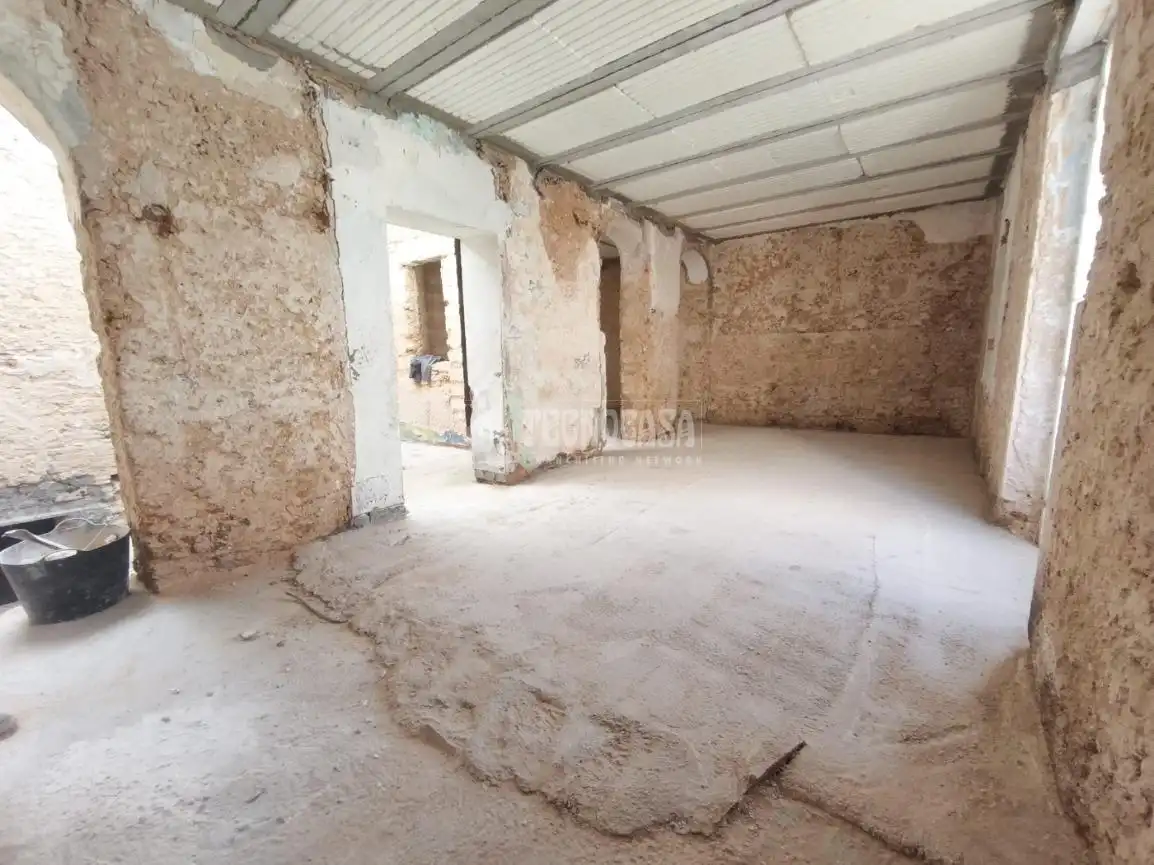 Casa adosada en venda a La Pastora - La Estación