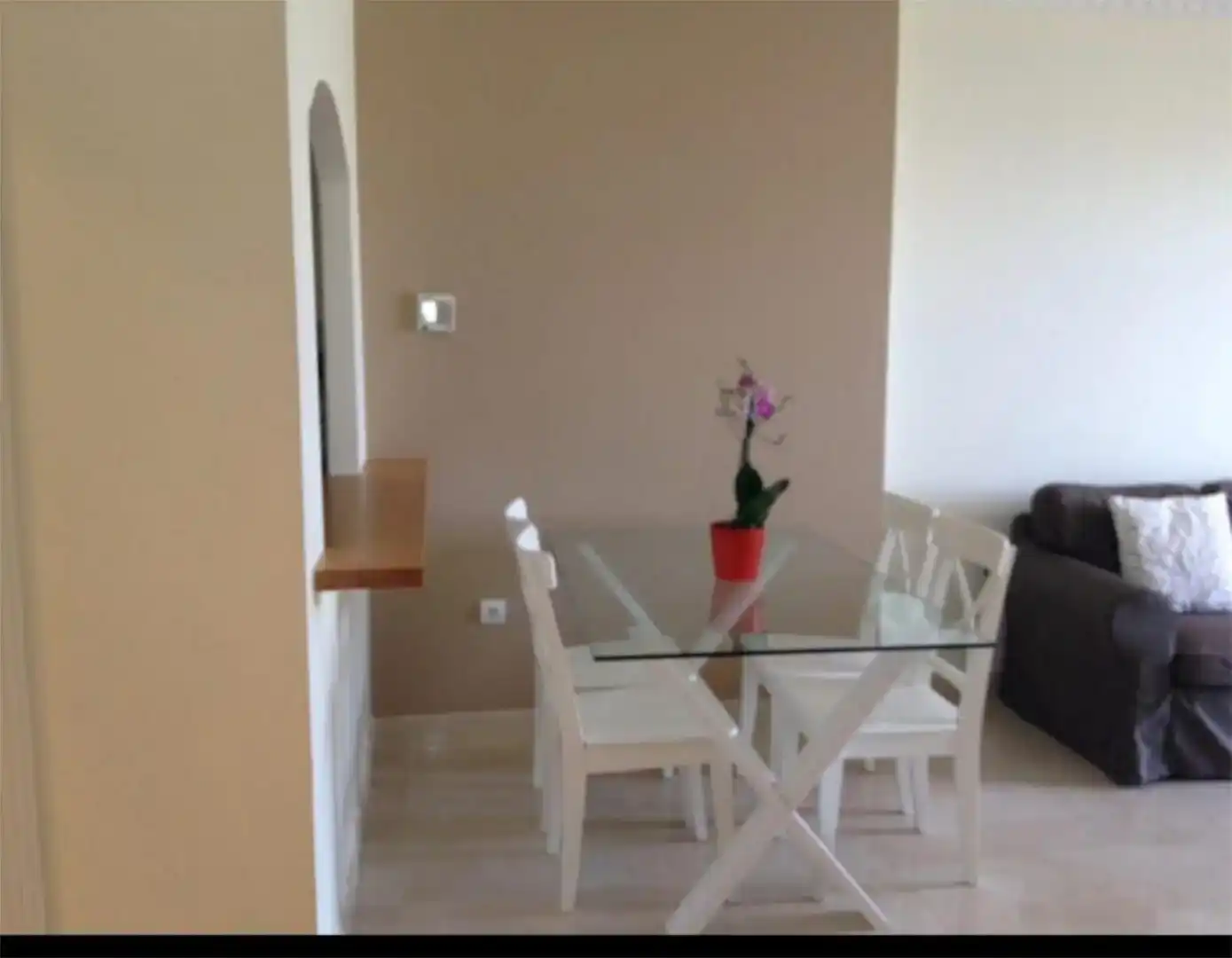 Apartament de lloguer a Calle Finisterre, 4, Marina de la Torre