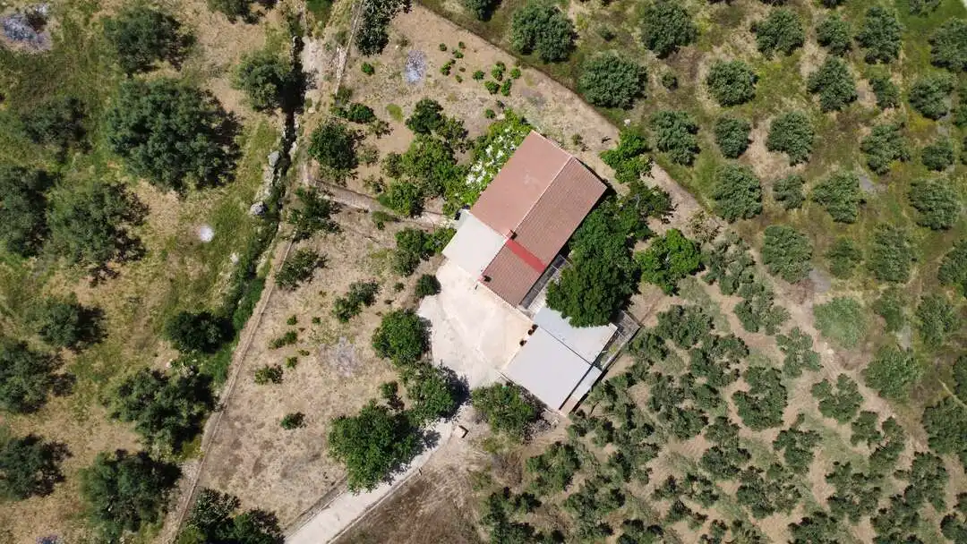 Casa o chalet en venta en Alfarnatejo