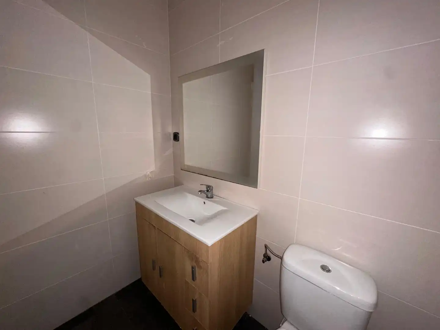 Baño de Piso en venta en Galdakao con Calefacción, Parquet y Amueblado
