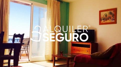 Photo 3 of Flat to rent in De Tarragona, Vera Ciudad, Vera