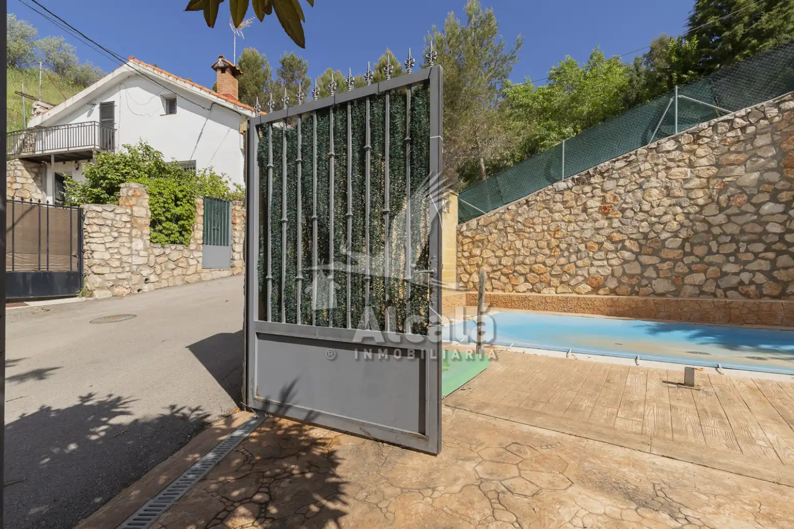 Haus mit Pool zum Verkauf in Hontoba, imagen 70