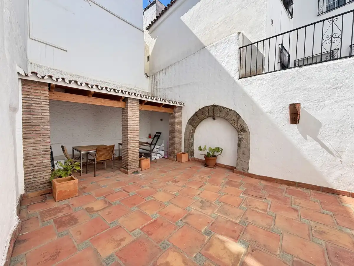 Reihenhaus zum Verkauf in Marbella Centro, imagen 7