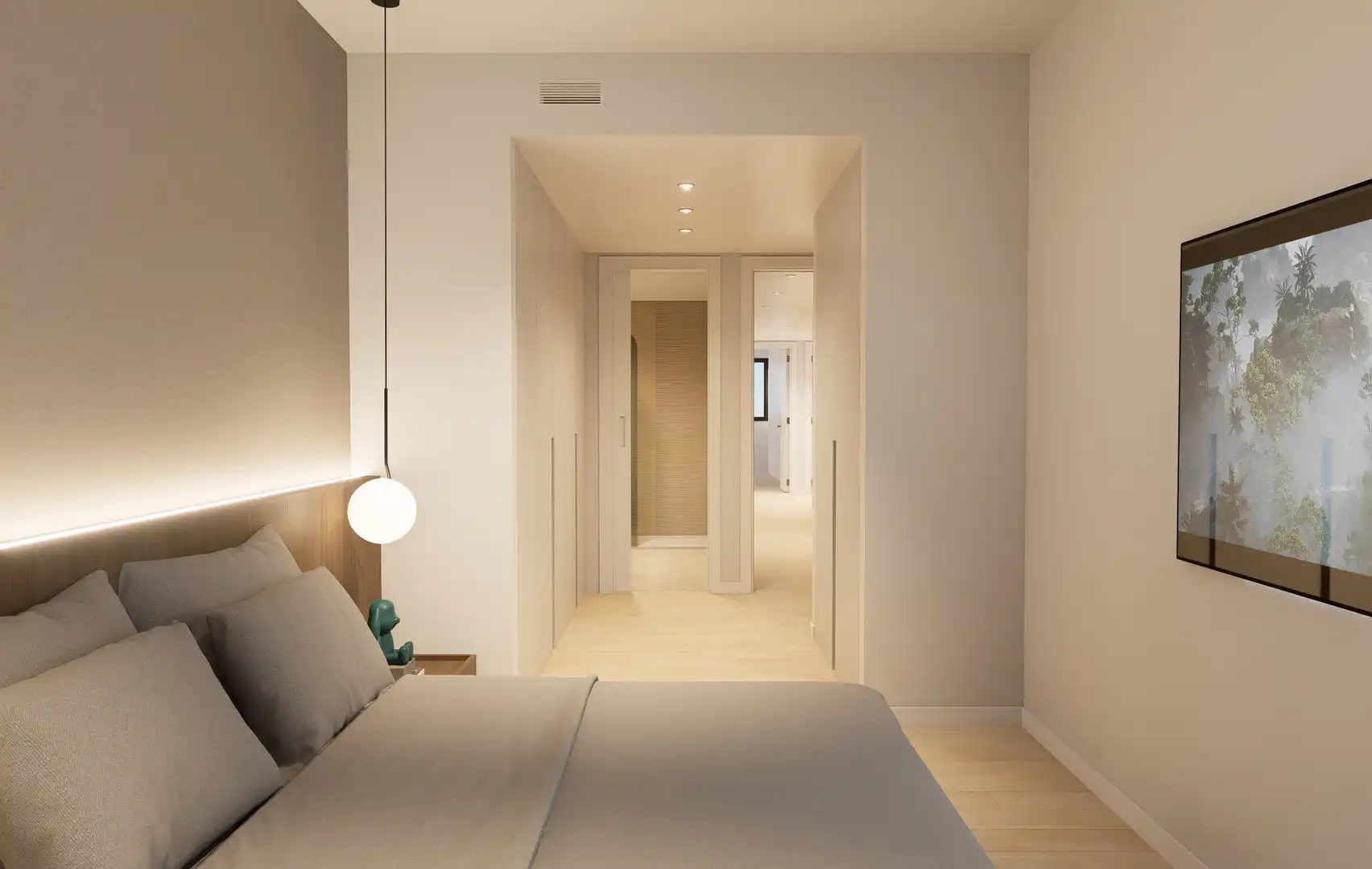 Planta baja en venta en Calle Horno, 10, Juan Carlos I