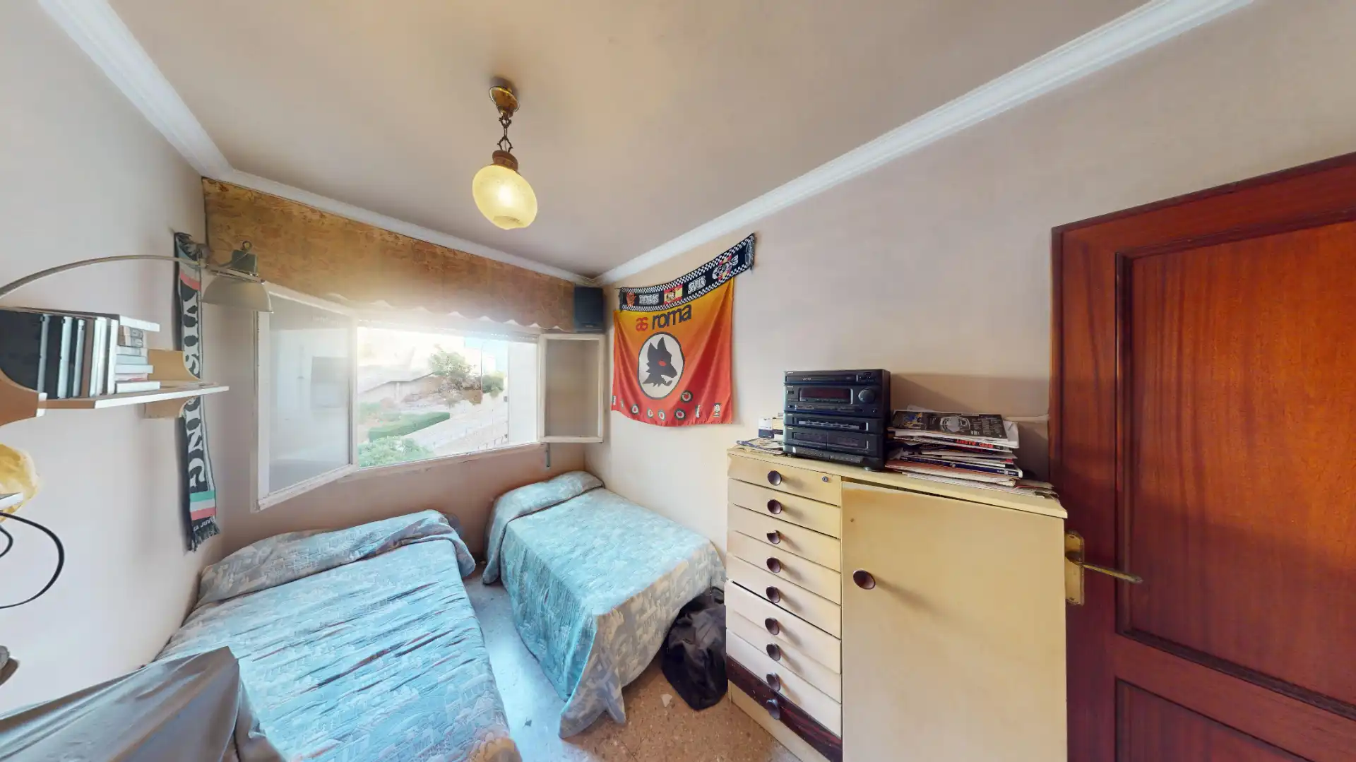 Flat with terrace for sale in Calle General Primo de Rivera, imagen 36