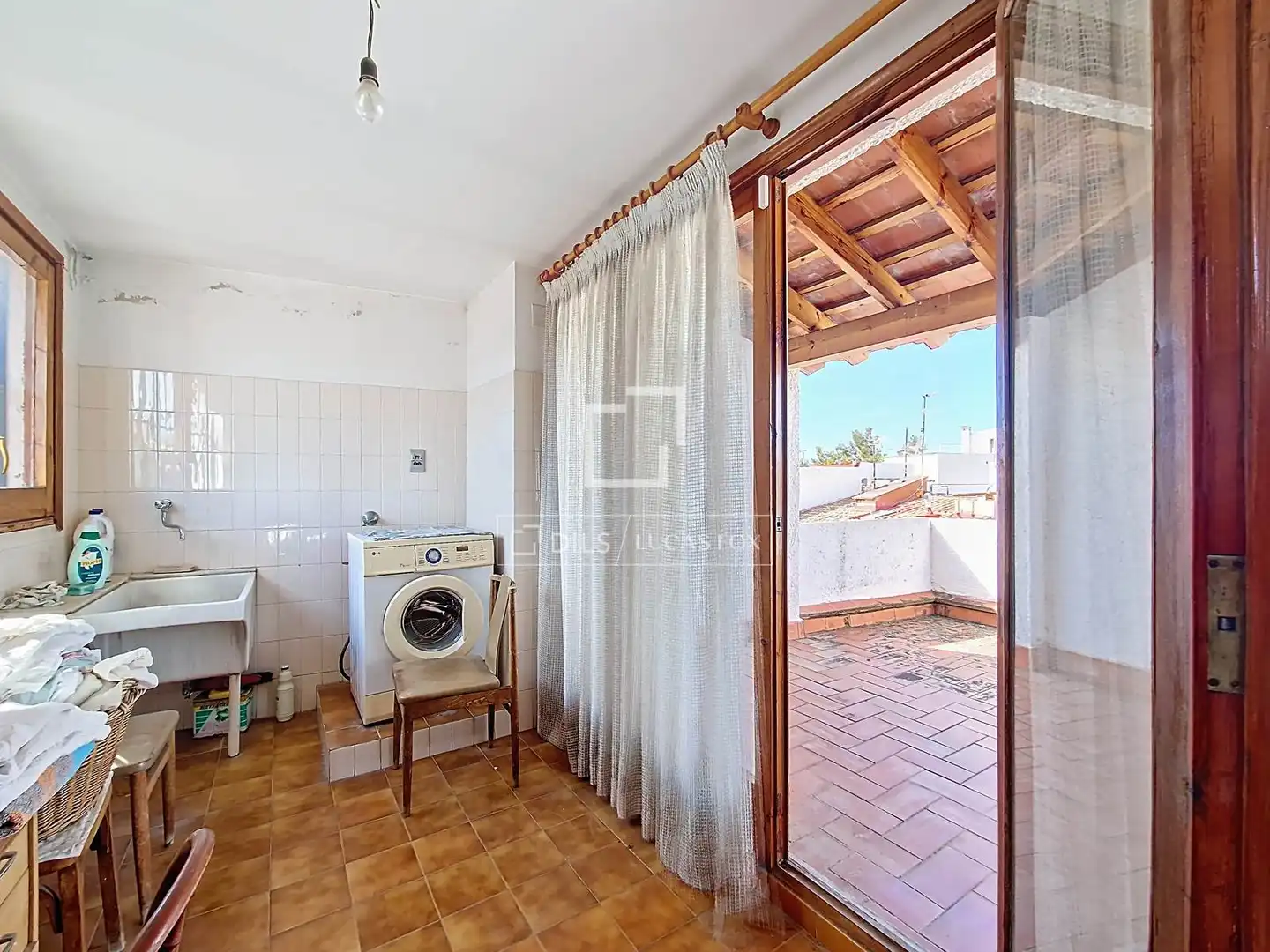 Chalet con terraza en venta en Centre Vila, imagen 96