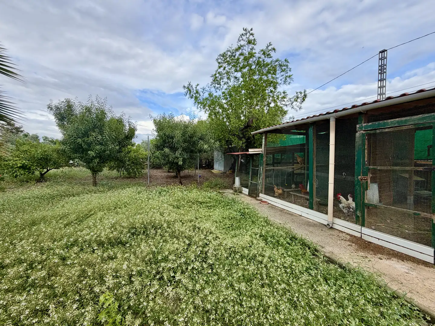 Chalet en venta en La Alcayna, imagen 27