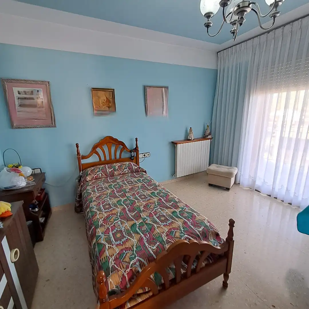 Casa amb terrassa en venda a Carrer Comiols, imagen 37