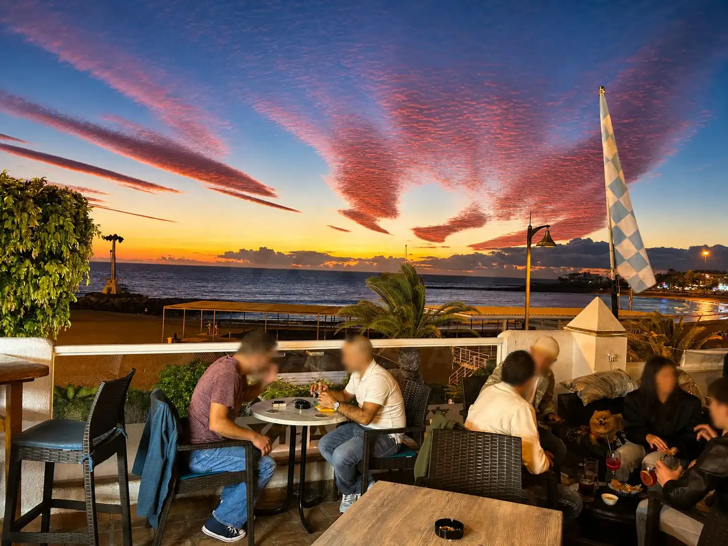 Local comercial de lloguer a Los Cristianos, imagen 13