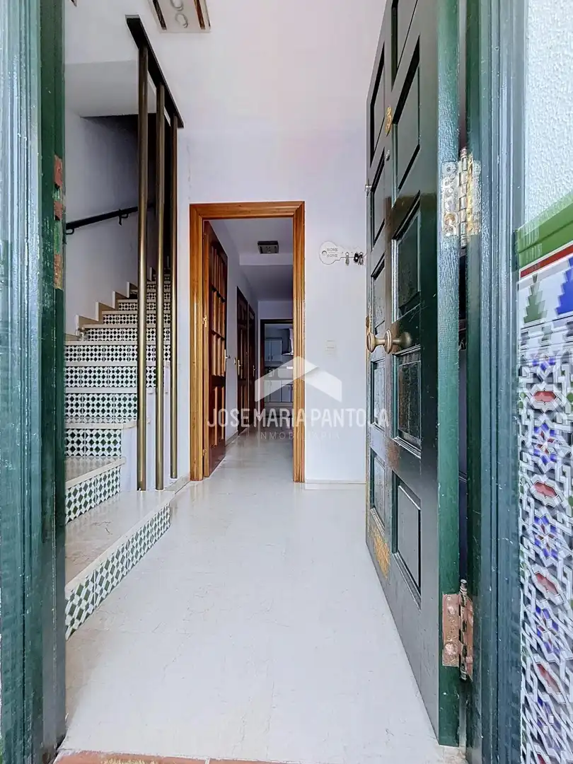 Casa a schiera in vendita a El Retiro - Parque Atlántico - Ronda este, imagen 6