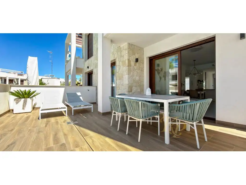 Apartamento en venta en Calle Pego, imagen 18