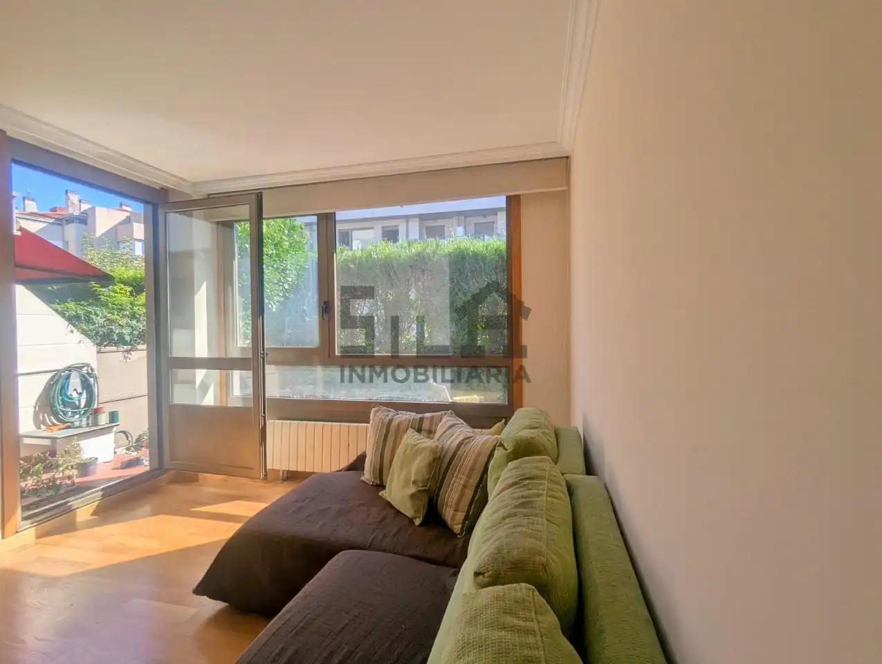 Wohnzimmer von Erdgeschoss zum Verkauf in Lavadores