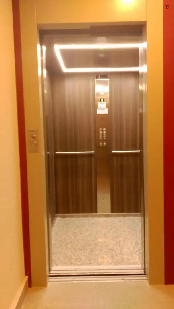 Apartament de lloguer a Lucero