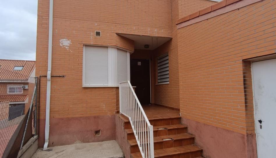 Photo 1 of Single-family semi-detached for sale in Aficion, Los Barreros, Toledo