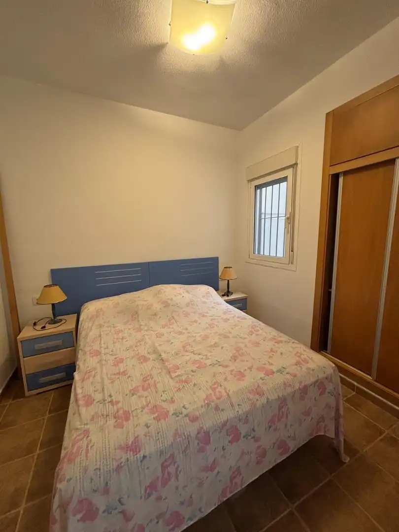 Habitación de Piso en venta en Cartagena con Aire acondicionado, Jardín privado y Terraza