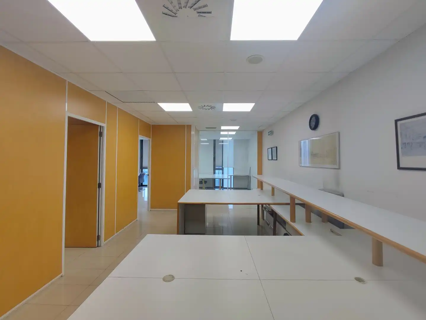 Oficina en venta en Aranguren con Aire acondicionado, Calefacción y Amueblado