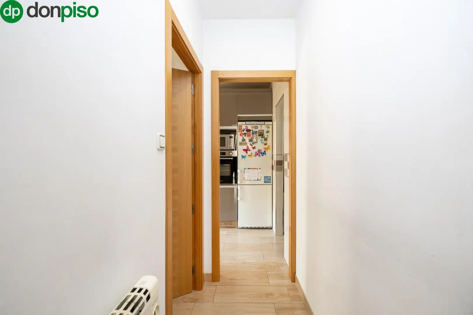 Piso en venta en Granada