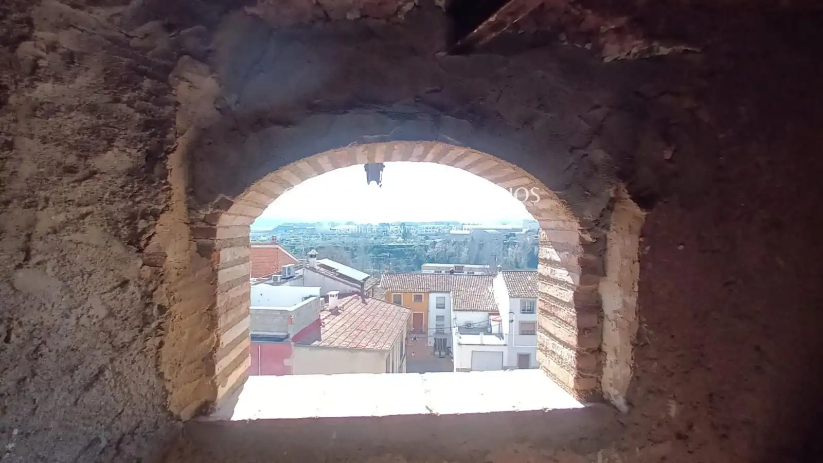 Buildings for sale in Muro de Alcoy